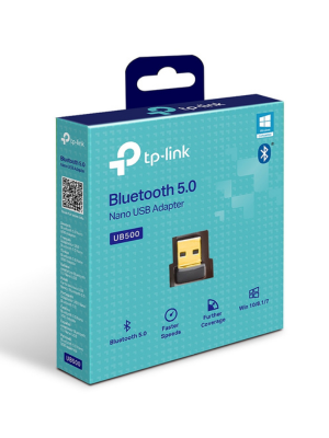 Clé USB Bluetooth TP-Link UB500 Bluetooth 5.0