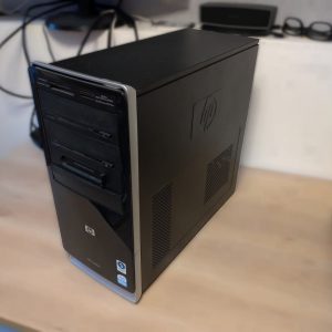 PC Bureautique - 100€Intel Pentium 2 Coeurs - 4Go RAM - 256Go SSD - 150Go HDD